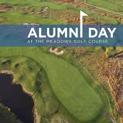 Alumni Day at the Meadows